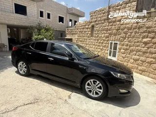  6 سعررررر حررررررق اوبتيما k5 نخب النخب 2013 حررررررق