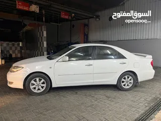  3 Toyota Camry 2005 for sale