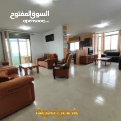  2 شقة مفروشة للايجار في عين مصباح