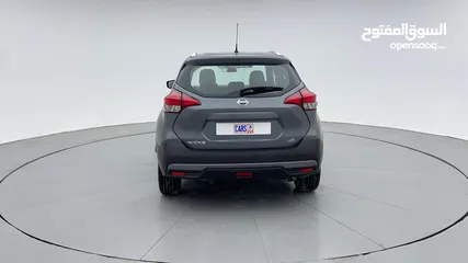  4 (FREE HOME TEST DRIVE AND ZERO DOWN PAYMENT) NISSAN KICKS