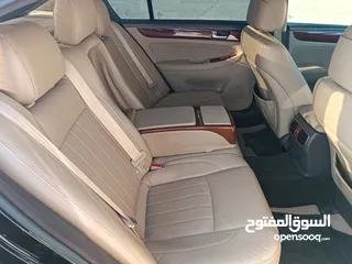  9 هيونداي جينيسس ترخيص 2013