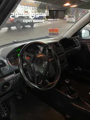  5 سكودا فابيا 2013