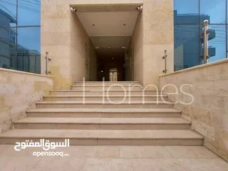  12 عمارة سكنية  للبيع في جبل عمان بمساحة بناء اجمالية 2000م