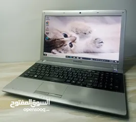  5 لابتوبات مستعمله للبيع