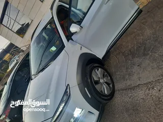  7 هونداي كونا 2019