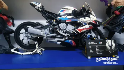  1 1Lego city