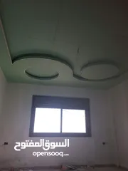  7 معلم جبس بورد ديكورات جبص بورد معلم سوري