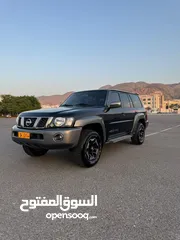  3 نيسان سوبر سفاري