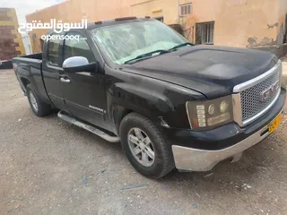  2 قطع غيار سيرا 2010