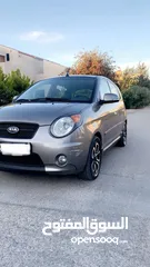  1 Kia morning2011 for sale