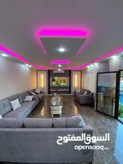  25 ڤيلا بوليڤارد دبين boulevard dibeen  مع اطلالة ساحرة على غابات دبين