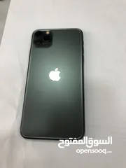  3 ايفون 11 برو ماكس