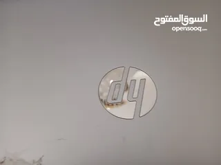  1 لابتوب اتش بي استخدام شخصي للبيع