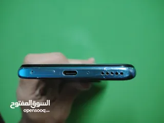  1 هواوي y9a وكاله