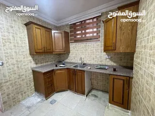  1 شقة فارغة للايجار في شفا بدران