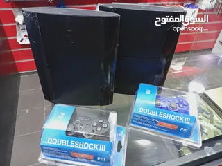  17 بلايستيشن ثري بأفضل لأسعار