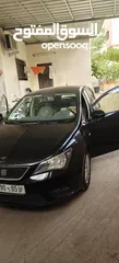  2 سيات ابيزا 2012 القصة الجديدة
