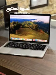  2 MacBook Pro 2019”13