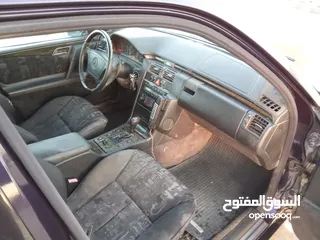  2 مرسيدس بنز E240