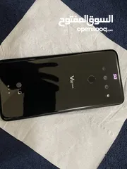  1 Lg v50 thinq 5g