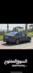  7 BMW 330i Twin Turbo وكالة عمان