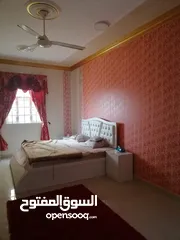  17 منزل للبيع في غلاء نظام فلتين ينفع للايجار