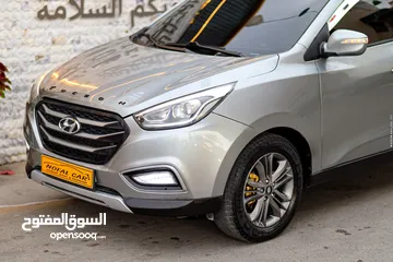  5 هنداي توسان ix35