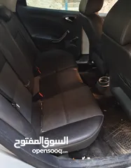  7 سيات ابيزا كنكت 2017 جير عادي