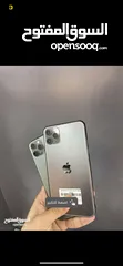  1 iPhone 11 Pro Max 256g