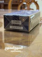  3 عطر الكينج من Dolce and Gabbana