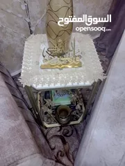  2 اثاث منزل جديد