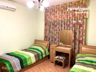  8 شقة مفروشة للإيجار 235م2 ( Property 18384 ) سنوي فقط