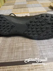  4 حذاء كرة قدم اديداس إكس كريزي فاست TF