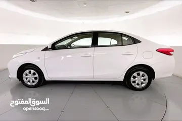  2 2022 Toyota Yaris SE / E  • Big Price Drop • 1 Year free warranty • 349659