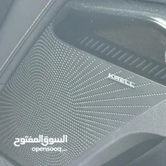  16 كيا kia k5 2022  ليمتيد فل اعلى صنف وارد كوري  فحص كامل 7جيد