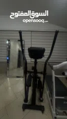  1 جهاز اليبتيكال Eliptical Machine