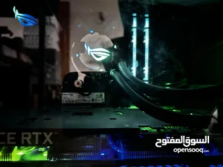  26 تجميعتين pc مواصفات عالية للبيع