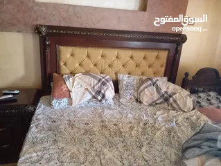  9 اثاث مستعمل بحال الجديد للبيع