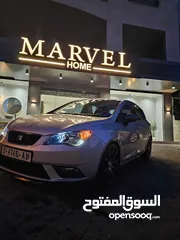 1 سيات ابيزا 2016