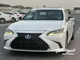  2 لكزس 2021 خليجي لون ابيض لون داجل جملي فتحه بصمه مثبت تحكم رنكات شاشي كامرا ستاره بصمه رقم واحد
