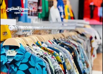  2 Business for sale - Clothing Retail Shop