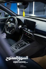  9 Cupra Formonter 2020 سعر حرق الحرق على الكاش 225,000 فحص نخب النخب النخبب  بضاعة الف الف الف