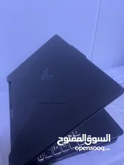  7 لابتوب ايسوس قيمنق تف 15 حالة وكالة سعر حرق asus tuf f15 gaming laptop for sale amazing condition
