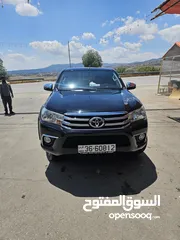  5 بكب تويوتا 2019 للبيع