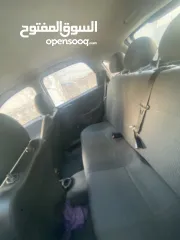  8 اول كورسا 2005 للبيع