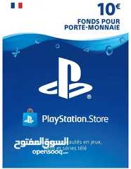  2 PSN PlayStation