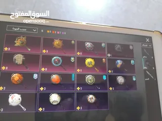  15 حساب ببجي مستوى 84