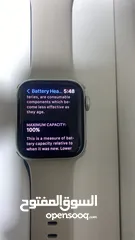  4 Apple watch