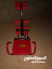  1 جهاز شد بطن بحالة الوكالة التواصل ع الواتس