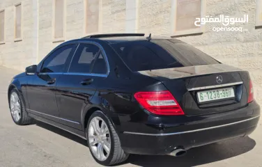  6 مرسيدس.  C200 فللللللللل مع. فتخه. بويه. شركه. بسعرررر حرق حرق